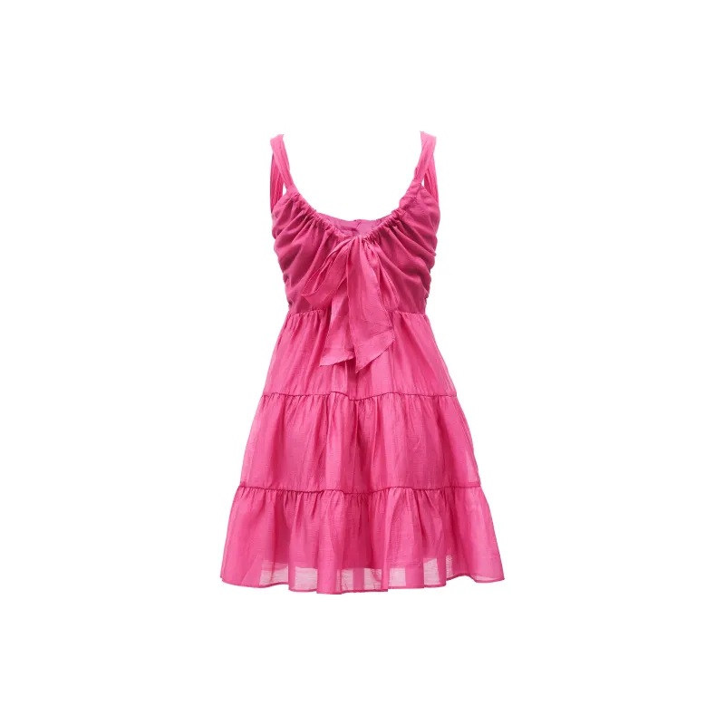 ONLY Slip Dresses Women's-3
