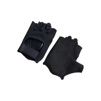 JUNGLELEOPARD CLB Fitness Gloves Protective Adults