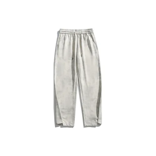 GOOSELIAR Casual Pants Unisex