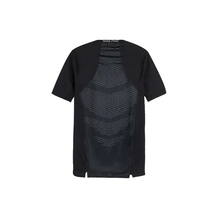 Nike Fitness Clothing Men Black-1