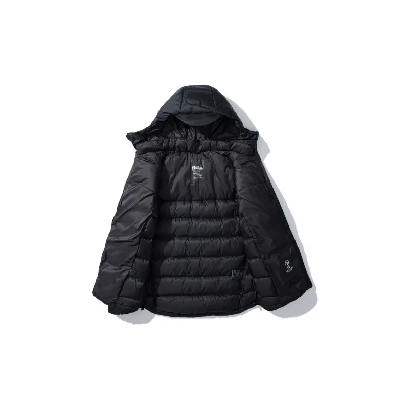 Jack Wolfskin Down Jacket Men's-2
