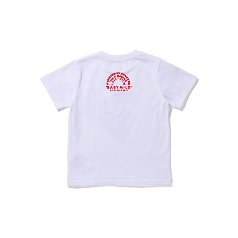 A BATHING APE T-Shirts Kids-9