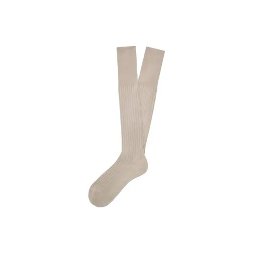 Ermenegildo Zegna Men Knee-high Socks