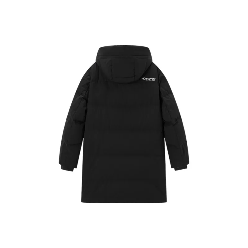Discovery Expedition Down Jackets Unisex-1