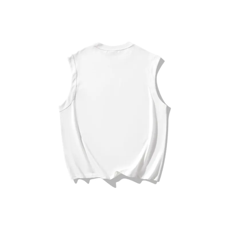 ALEXANDRO FRATELLI Tank Top Men's-1