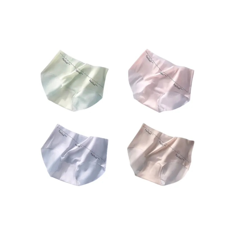 Card Women's Underpants-11