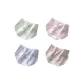 4 Pack (Green+Pink+Blue+Coffee)