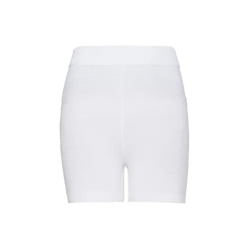 PRADA Casual Shorts Women's White