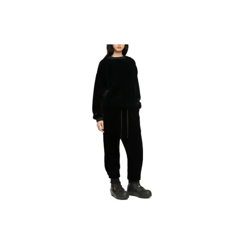 Moose Knuckles Sweaters Women's Black