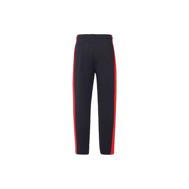 Nike Sports Pants Men Black-1
