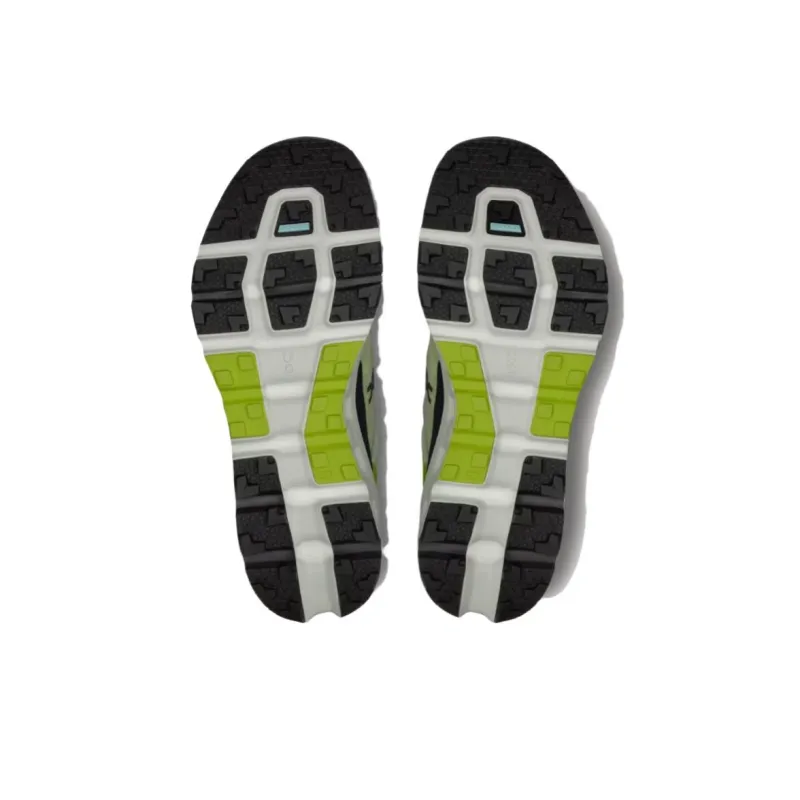 On Running Cloudvista 2 Lima Kiwi Women's-6