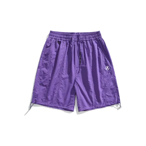 RENBEN Casual Shorts Unisex