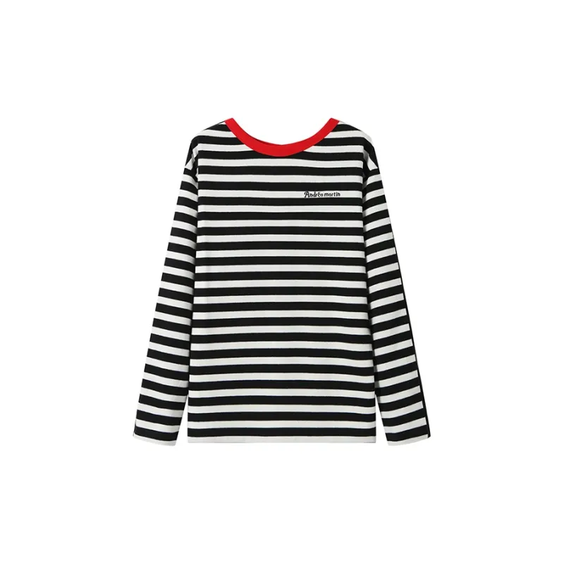 ANDREA MARTIN T Shirts Women's-1