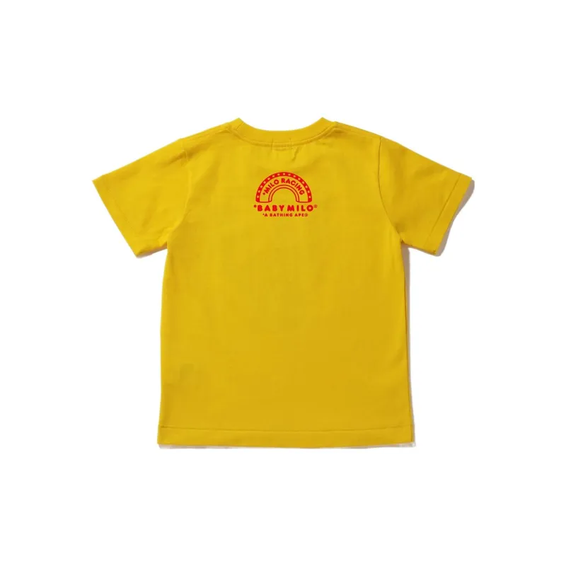 A BATHING APE T-Shirts Kids-7