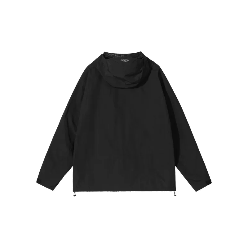 R69 Windbreaker Jackets Unisex-1