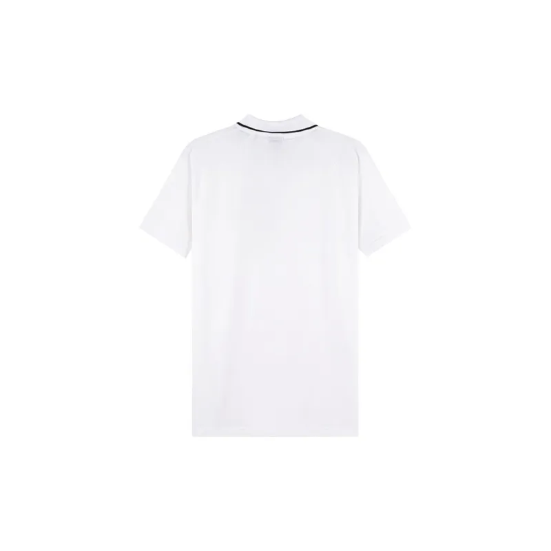 HUGO BOSS Short Sleeved Polo Shirt Men's-1