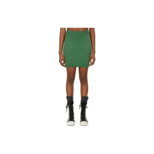 Vivienne Westwood Casual Short Skirts Women's Green