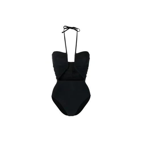 RICK OWENS One-Piece Swimsuits Women's Black