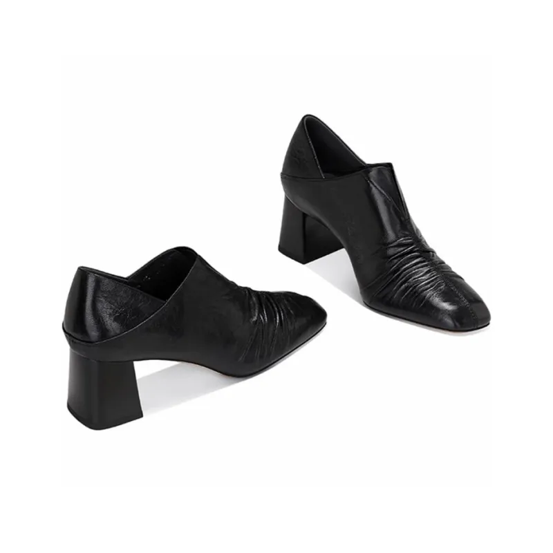 JESSICA SOPHIA Casual Single Shoes Women's-1