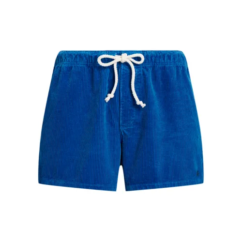 Polo Ralph Lauren Casual Shorts Women's Blue