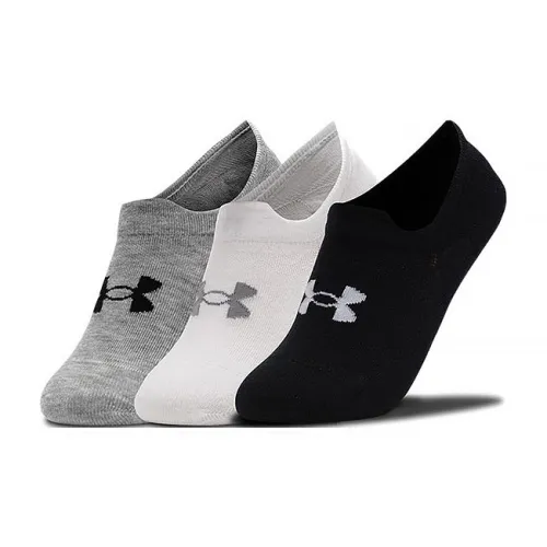 Under Armour Unisex No-Show Socks