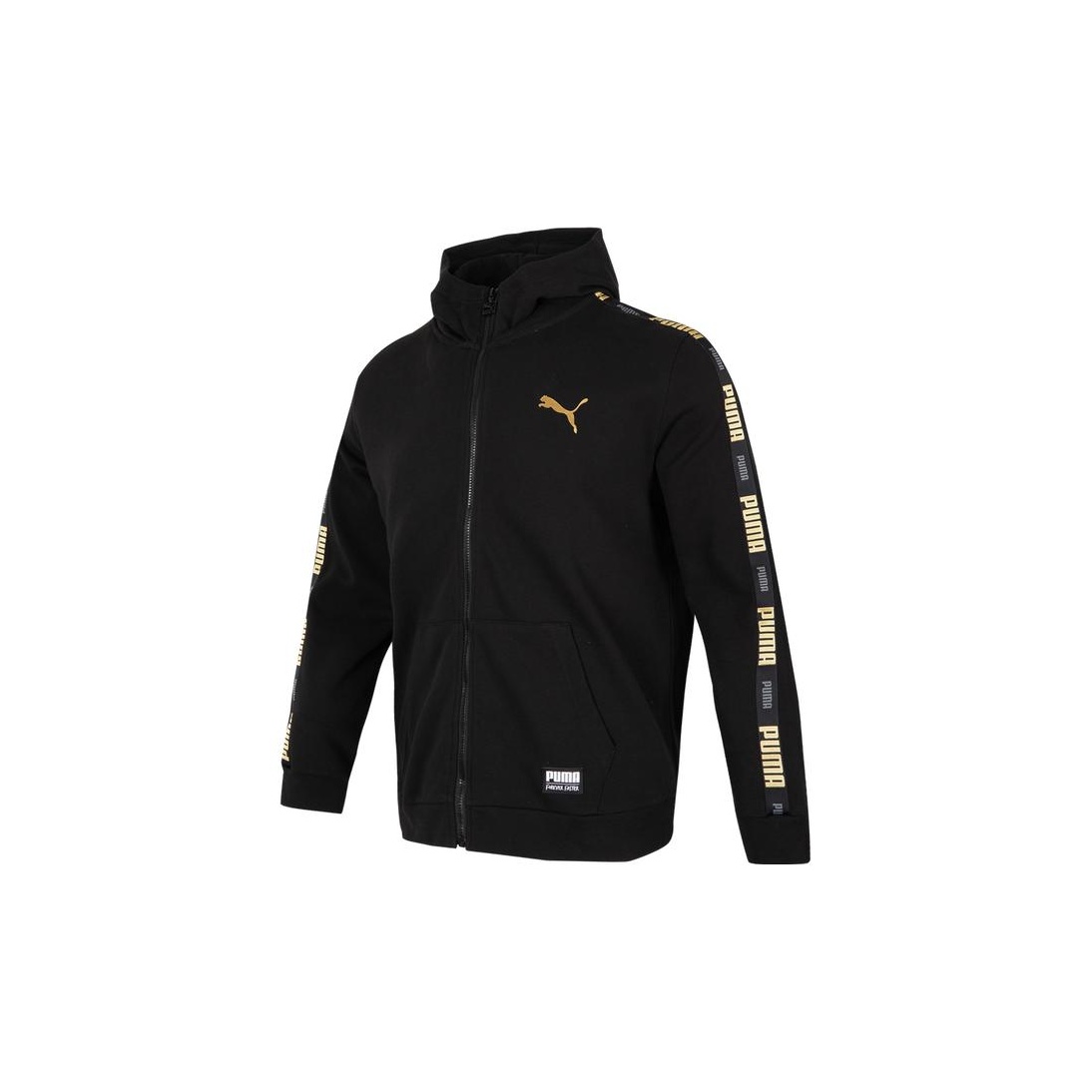 Puma jackets on sale best sale