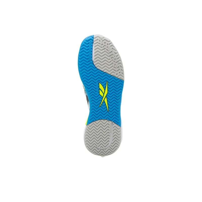 Reebok Nano Court White Digital Lime Aqua-5