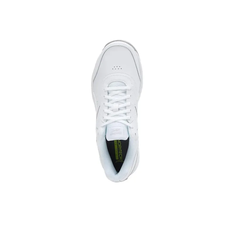 Reebok Work N Cushion 4.0 'White Cold Grey'-4