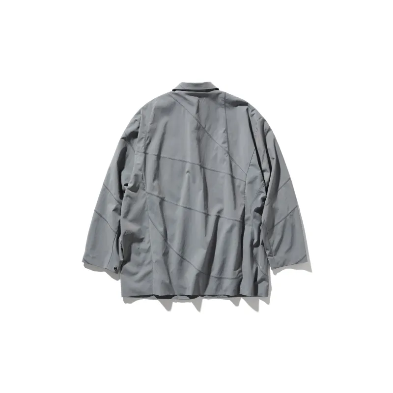 Nautica White Sail Nautica White Sail X Hirotsu Yumoto Co-titled Series Business Suits Unisex-4