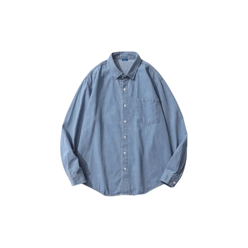 NEAR HERE Shirts Unisex-5