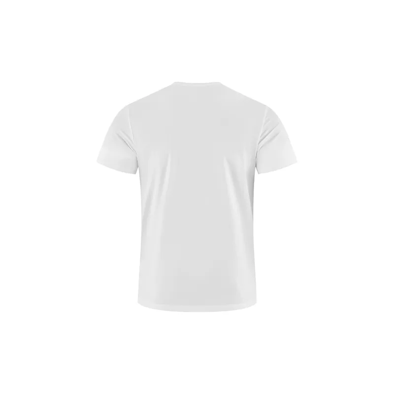 Jeep T Shirts Men White-1