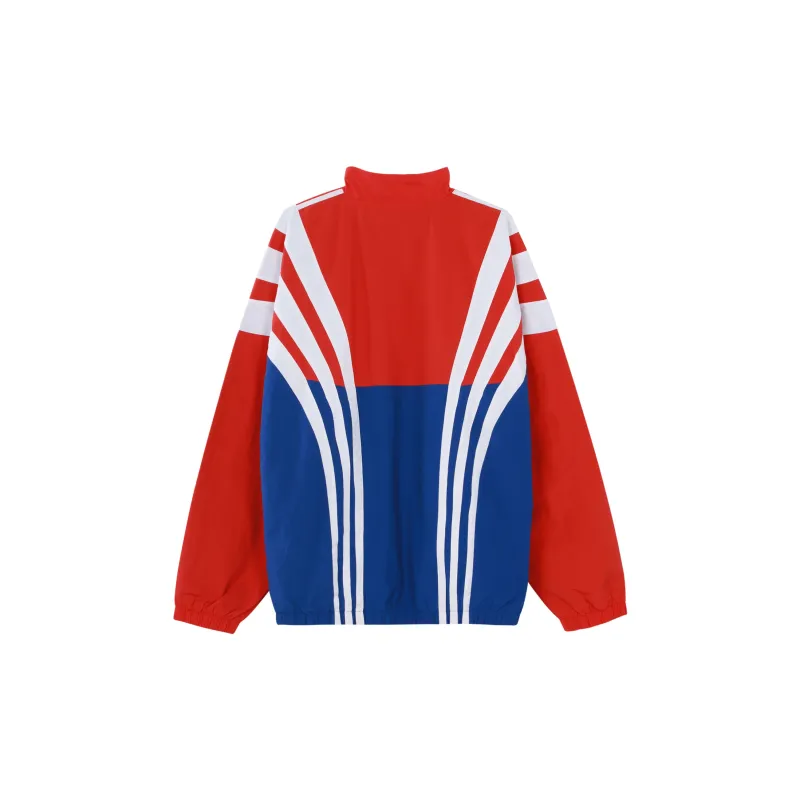 Adidas Originals TRACK TOP Jackets Men-1