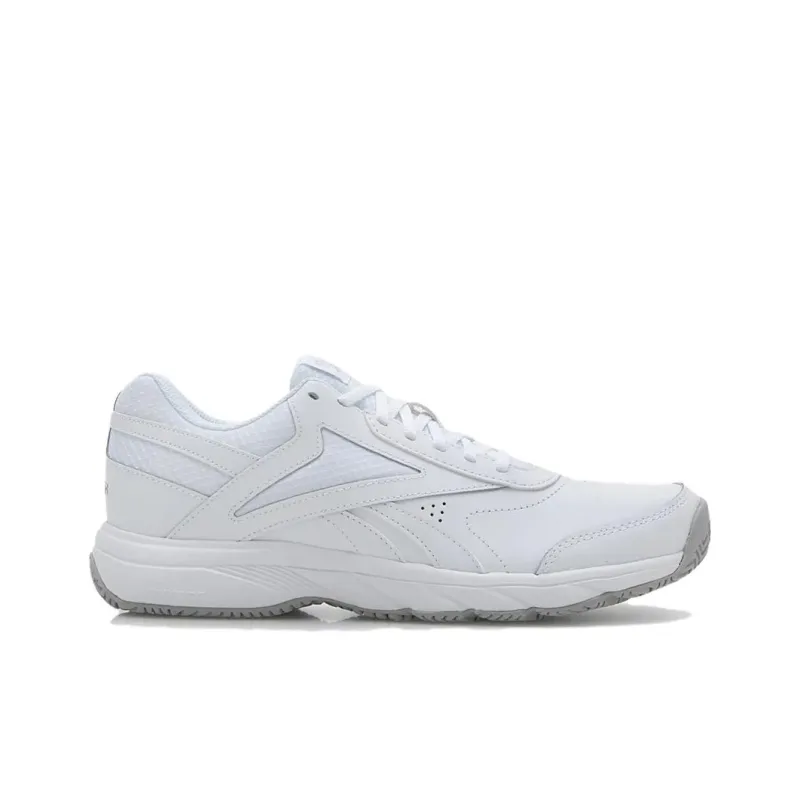 Reebok Work N Cushion 4.0 'White Cold Grey'-1