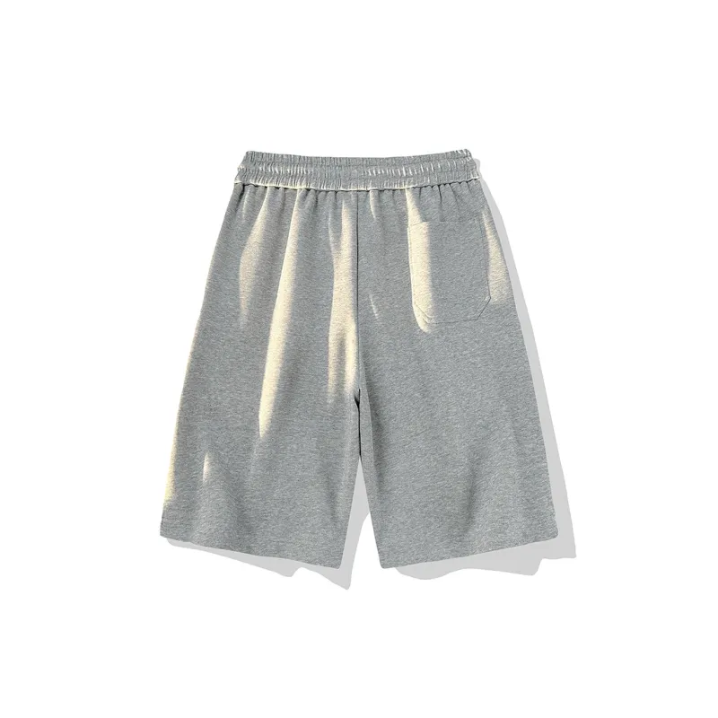 Merry City Casual Shorts Unisex-6