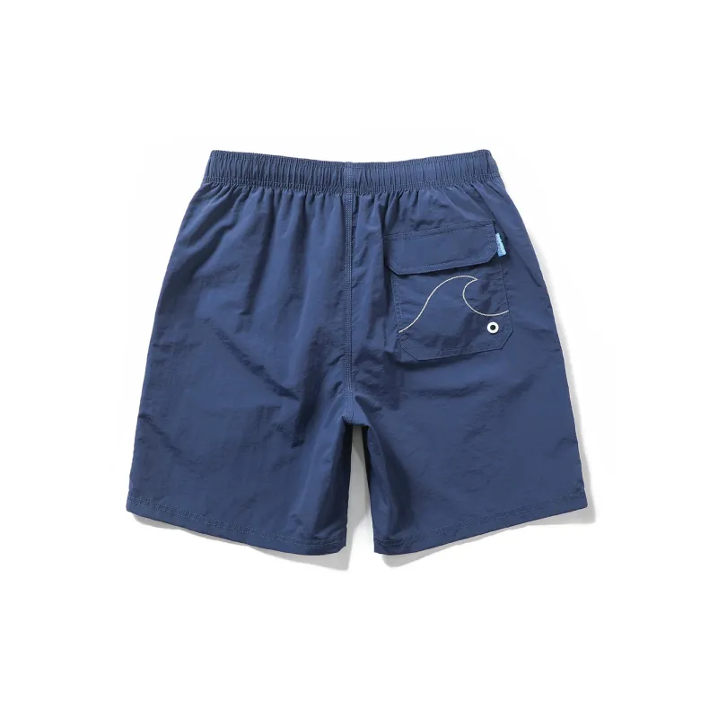 GAILANG Beach Shorts Men-1