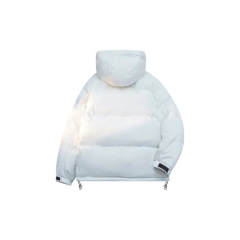 Northend Puffer Jackets Unisex-8