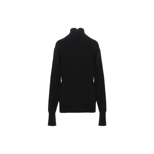 JIL SANDER Roll-neck Long-sleeve Jumper