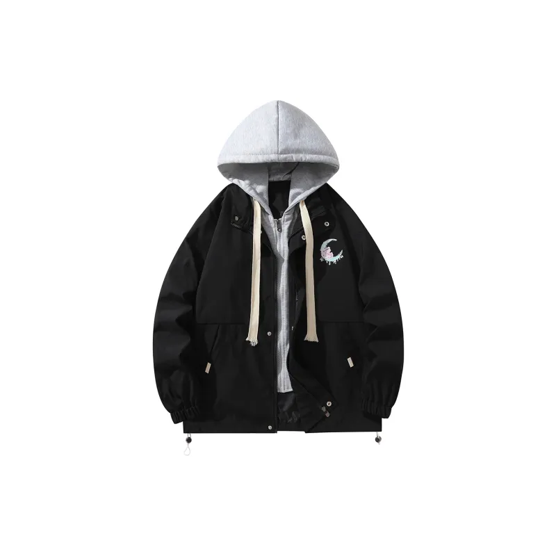 DUEPLAY Jackets Unisex-13