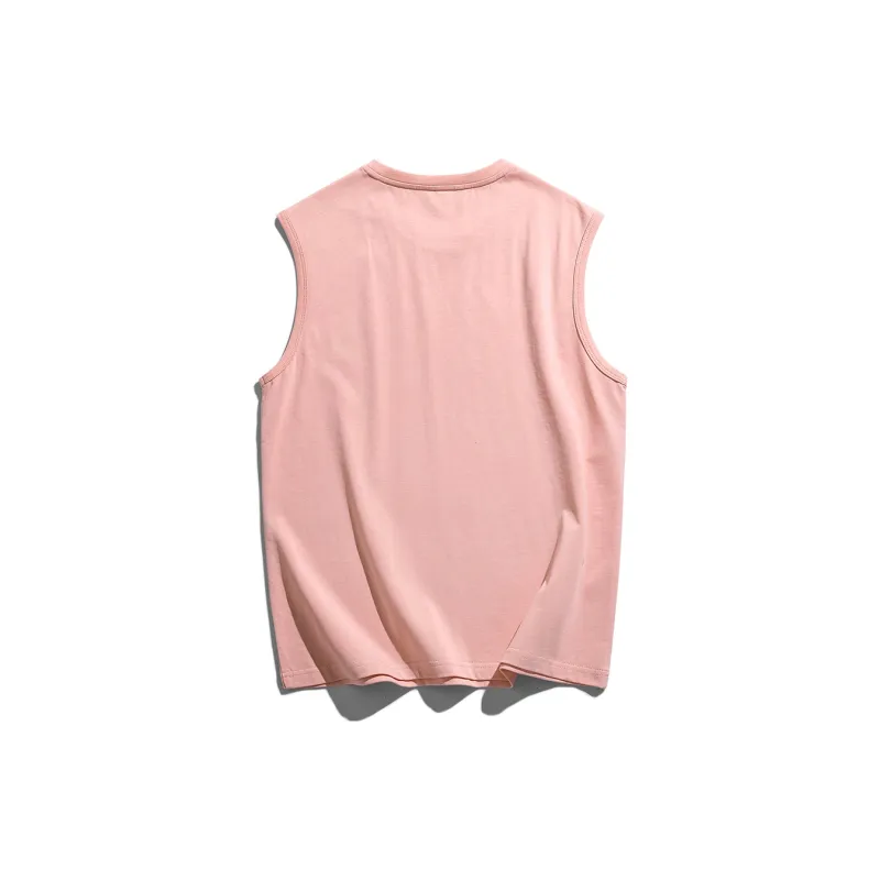 Master Zero Tank Tops Unisex-5