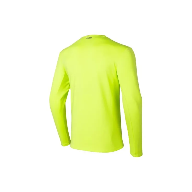 Skechers T-Shirts Men Bright Green-1