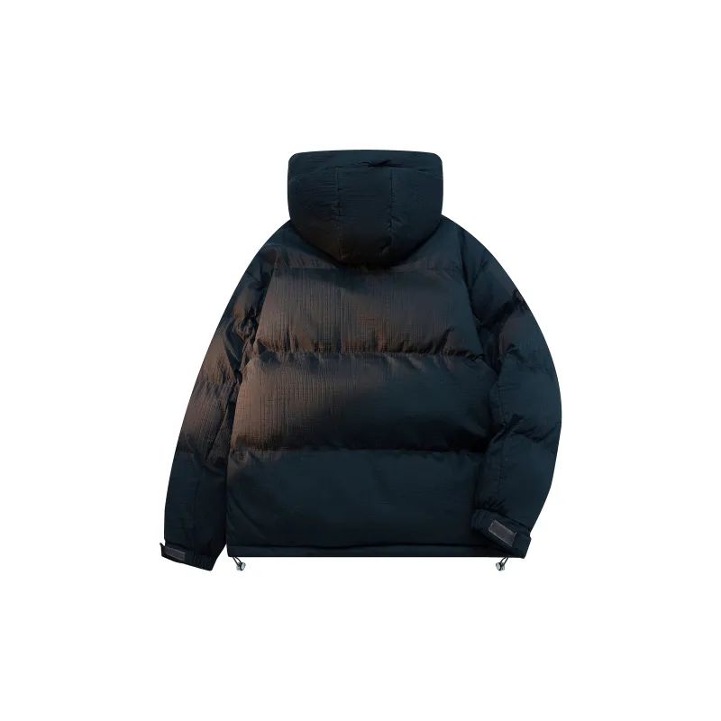 Northend Puffer Jackets Unisex-1