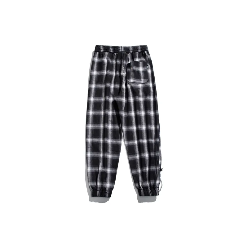 KRISTALIA Casual Pants Unisex-8
