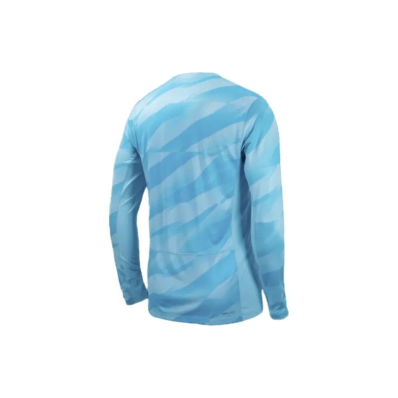 Nike Orlando Pride 2024 Goalkeeper Nike Nwsl Long Sleeve Replica Jersey-1