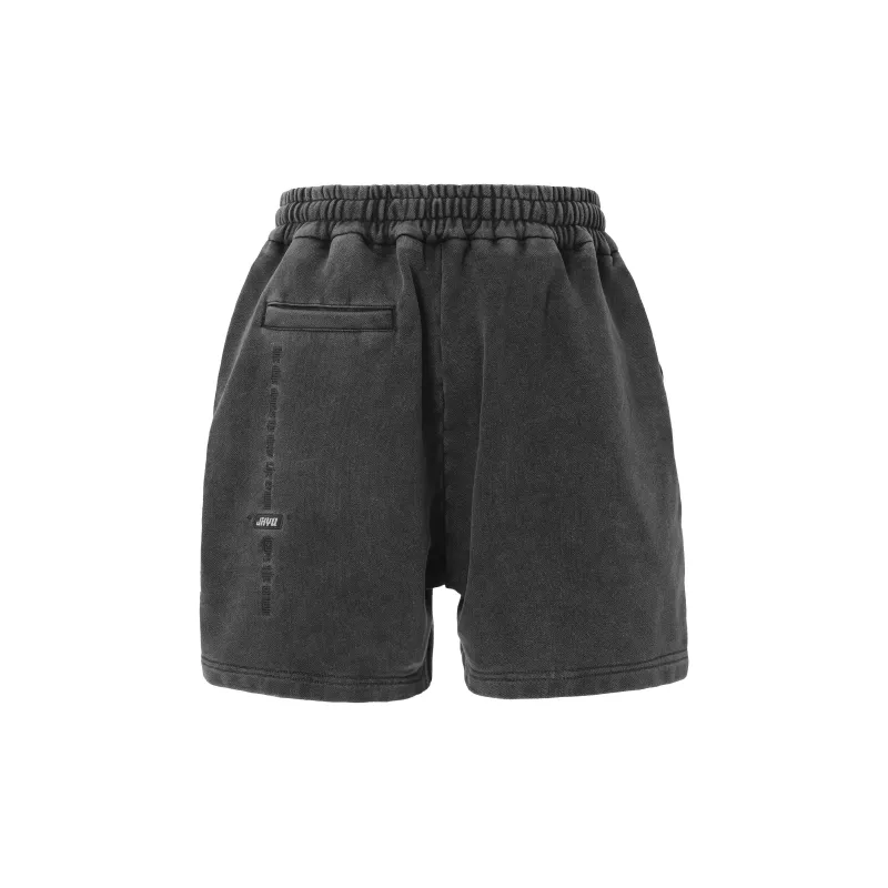 JHYQ Sports Shorts Unisex-10