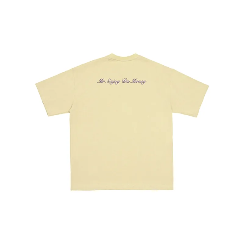 MR.ENJOYDA MONEY T Shirts Unisex-7