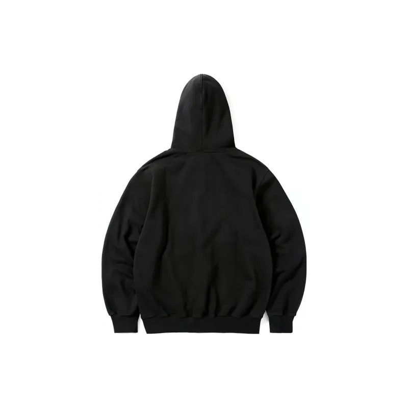 Thisisneverthat T Logo Hoodie-1