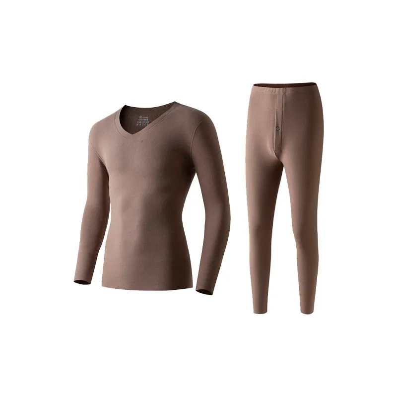 FREELASS Unisex Thermal Sets-13
