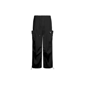 Three Quarters Cargo Pants Women's