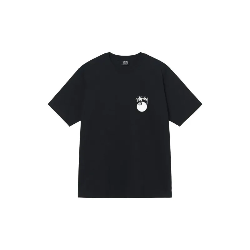 Stussy Billiards Tee-1