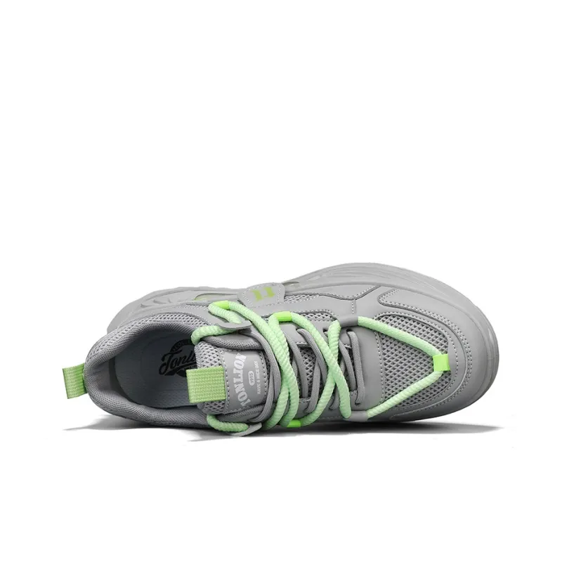 Tonlion Low Top Running Shoes Men's-11